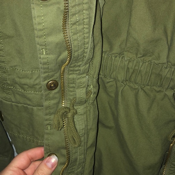 Jacket - Picture 3 of 9